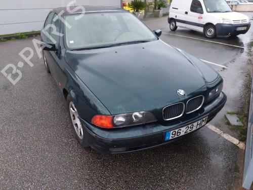 Driveshaft BMW 5 (E39) 525 tds | BP21037544M37  - Image 12