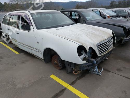 Left tailgate light MERCEDES-BENZ E-CLASS (W210) E 430 (210.070) | BP34006702C79 - Image 9