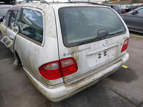 Left tailgate light MERCEDES-BENZ E-CLASS (W210) E 430 (210.070) | BP34006702C79 - Image 11