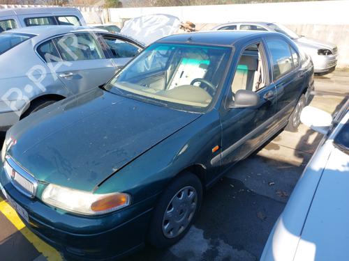 Right sun visor ROVER 400 II Hatchback (RT) 414 Si | BP21036063I2 - Image 6