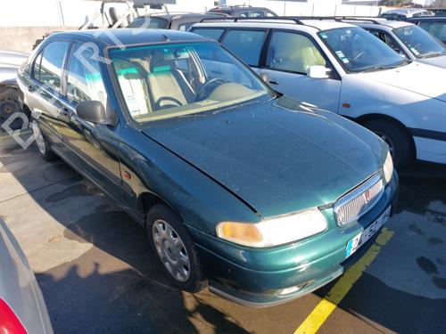 Right sun visor ROVER 400 II Hatchback (RT) 414 Si | BP21036063I2 - Image 7