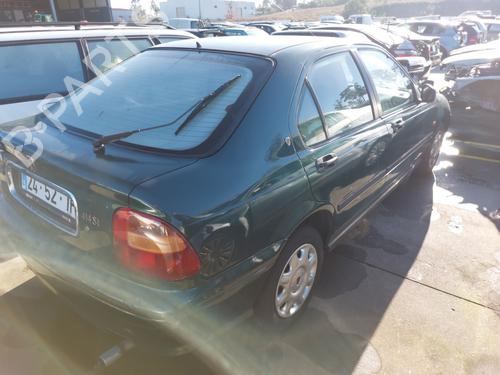 Right sun visor ROVER 400 II Hatchback (RT) 414 Si | BP21036063I2 - Image 8