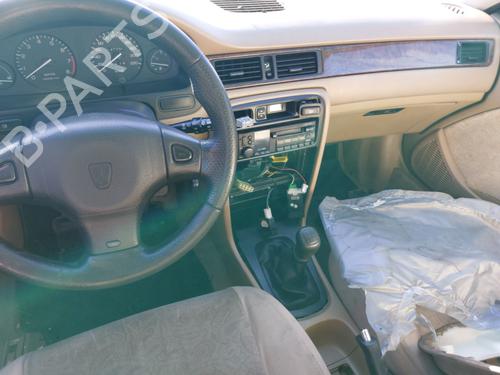 Right sun visor ROVER 400 II Hatchback (RT) 414 Si | BP21036063I2 - Image 10