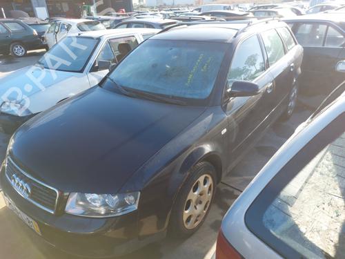 Mirror switch AUDI A4 B6 (8E2) 2.5 TDI | BP21037185I25  - Image 5