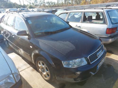 Mirror switch AUDI A4 B6 (8E2) 2.5 TDI | BP21037185I25  - Image 6