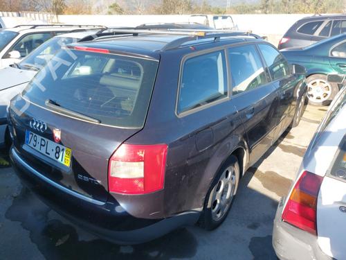 Mirror switch AUDI A4 B6 (8E2) 2.5 TDI | BP21037185I25  - Image 7