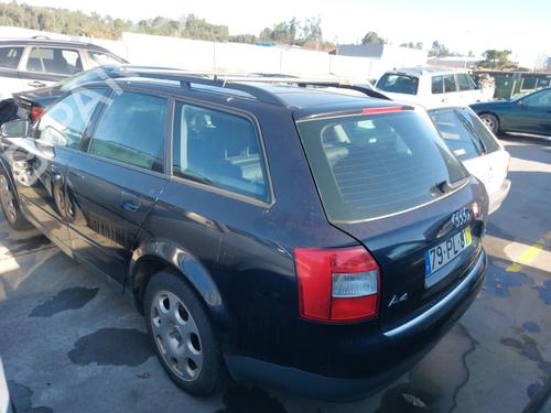 Mirror switch AUDI A4 B6 (8E2) 2.5 TDI | BP21037185I25  - Image 8