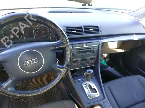 Mirror switch AUDI A4 B6 (8E2) 2.5 TDI | BP21037185I25  - Image 9