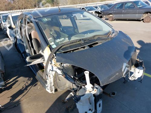 Third brake light CITROËN C1 (PM_, PN_) 1.0 | BP21032503L11  - Image 5