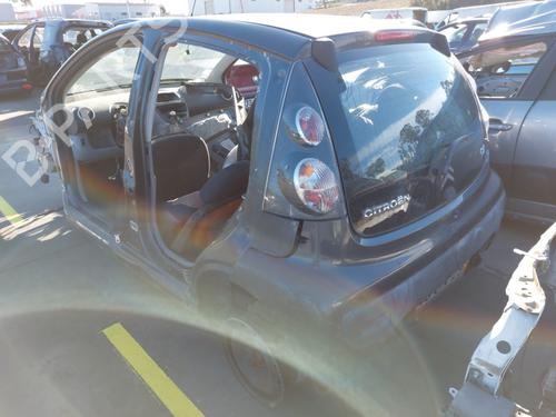 Third brake light CITROËN C1 (PM_, PN_) 1.0 | BP21032503L11  - Image 7