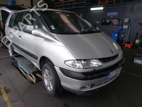 Switch RENAULT ESPACE III (JE0_) 2.2 12V TD (JE0E, JE0H, JE0P) | BP33398036I30  - Image 5