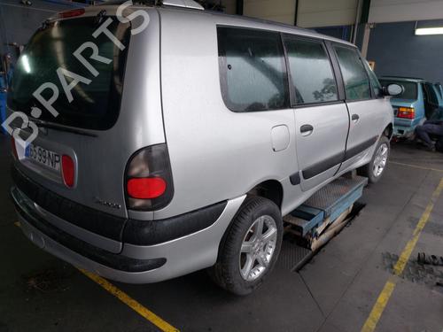 Switch RENAULT ESPACE III (JE0_) 2.2 12V TD (JE0E, JE0H, JE0P) | BP33398036I30  - Image 6