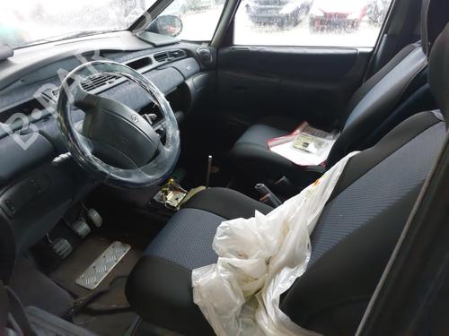Switch RENAULT ESPACE III (JE0_) 2.2 12V TD (JE0E, JE0H, JE0P) | BP33398036I30  - Image 8