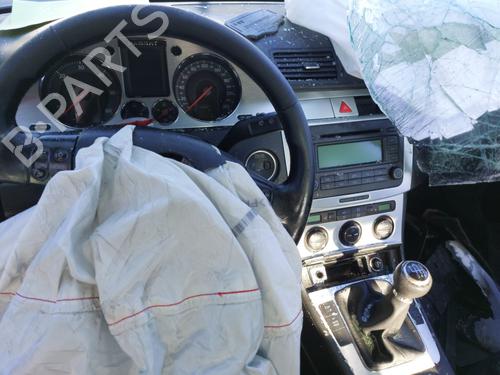 Warning switch VW PASSAT B6 (3C2) 2.0 TDI | BP33398046I22  - Image 10