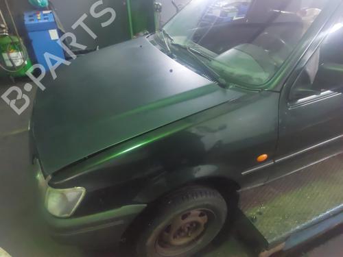 Used Parts FORD FIESTA III (GFJ) 1.3 1971974