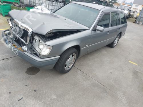 Used Parts MERCEDES-BENZ 124 T-Model (S124)  250 T D (124.185)  1971981