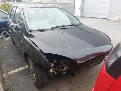 Glove box FORD FOCUS II Turnier (DA_, FFS, DS) 1.6 TDCi | BP21037101C95  - Image 9