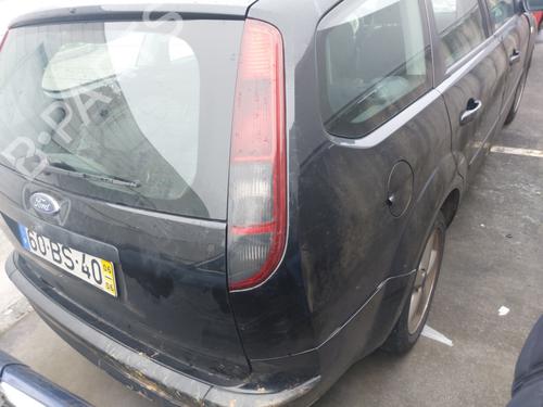 Glove box FORD FOCUS II Turnier (DA_, FFS, DS) 1.6 TDCi | BP21037101C95  - Image 10