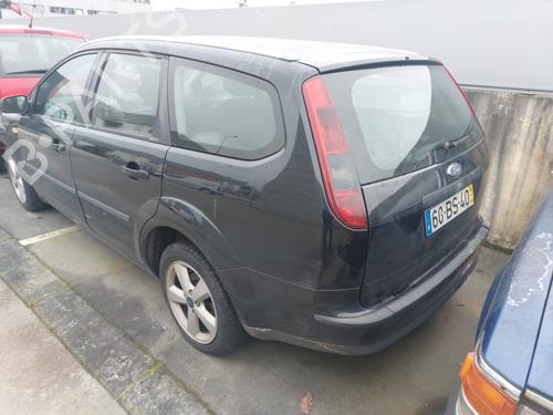 Glove box FORD FOCUS II Turnier (DA_, FFS, DS) 1.6 TDCi | BP21037101C95  - Image 11