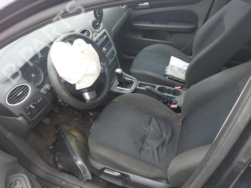 Glove box FORD FOCUS II Turnier (DA_, FFS, DS) 1.6 TDCi | BP21037101C95  - Image 12