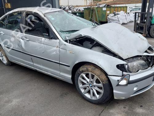 Mirror switch BMW 3 (E46) 320 d | BP21036419I25  - Image 7