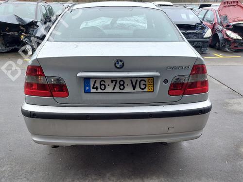 Mirror switch BMW 3 (E46) 320 d | BP21036419I25  - Image 8