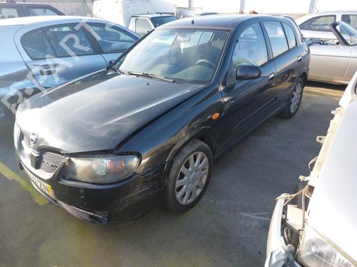 Lamp holder NISSAN ALMERA II Hatchback (N16) 1.5 dCi | BP21037151L10  - Image 6