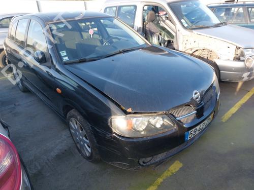 Lamp holder NISSAN ALMERA II Hatchback (N16) 1.5 dCi | BP21037151L10  - Image 7