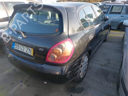 Lamp holder NISSAN ALMERA II Hatchback (N16) 1.5 dCi | BP21037151L10  - Image 8