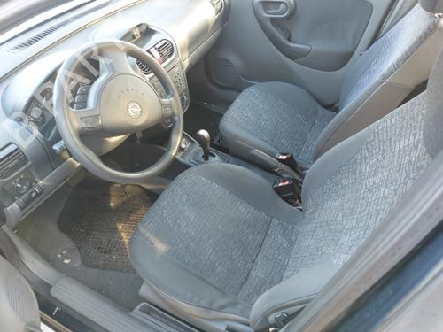 Warning switch OPEL CORSA C (X01) 1.2 (F08, F68) | BP21036452I22  - Image 10