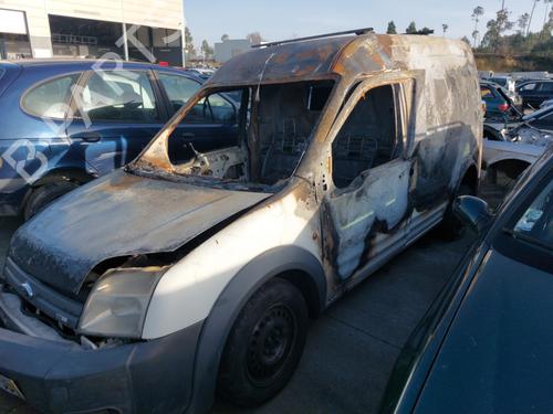 Starter FORD TRANSIT CONNECT (P65_, P70_, P80_) 1.8 TDCi | BP21036582M8  - Image 6