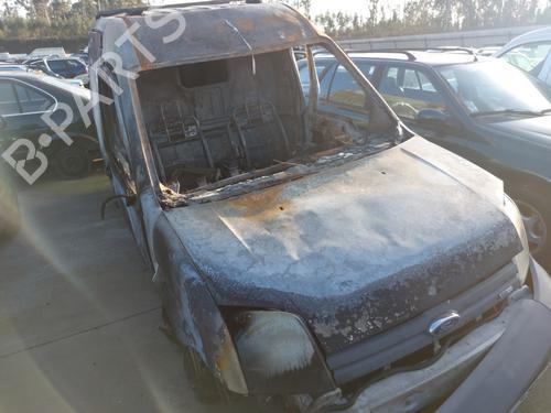 Starter FORD TRANSIT CONNECT (P65_, P70_, P80_) 1.8 TDCi | BP21036582M8  - Image 7