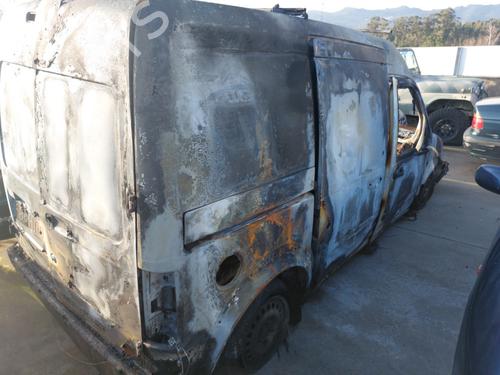 Starter FORD TRANSIT CONNECT (P65_, P70_, P80_) 1.8 TDCi | BP21036582M8  - Image 8