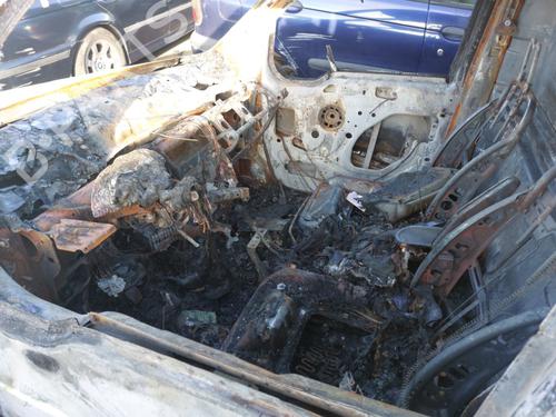 Starter FORD TRANSIT CONNECT (P65_, P70_, P80_) 1.8 TDCi | BP21036582M8  - Image 10