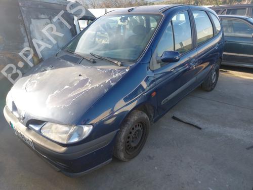 Used Parts RENAULT MEGANE Scenic (JA0/1_) 1.4 i (JA0E) 1971994