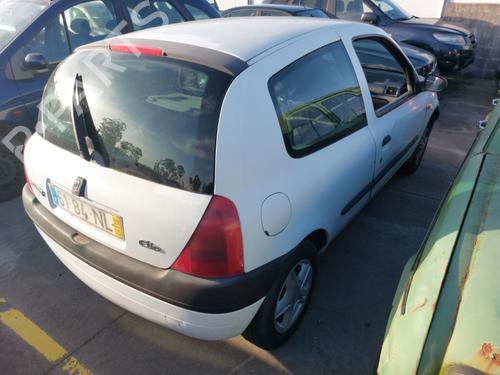 Lamp holder RENAULT CLIO II Hatchback Van (SB0/1/2_) 1.9 D (SB0J) | BP21037382L10  - Image 7