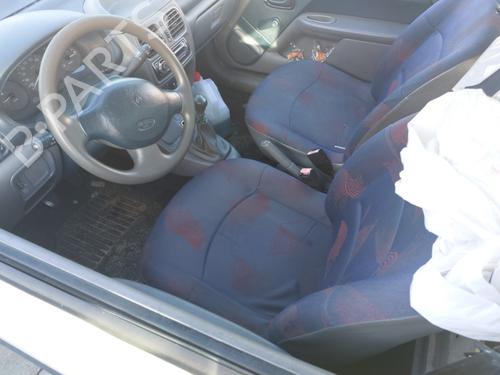 Lamp holder RENAULT CLIO II Hatchback Van (SB0/1/2_) 1.9 D (SB0J) | BP21037382L10  - Image 9