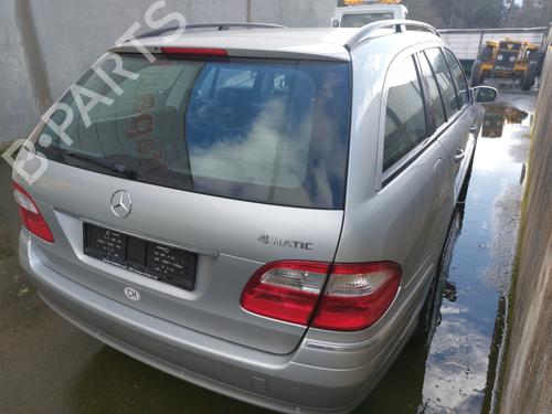 Left front window switch MERCEDES-BENZ E-CLASS (W211) E 240 4-matic (211.080) | BP24341113I27  - Image 8