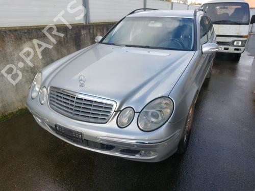 Left front window switch MERCEDES-BENZ E-CLASS (W211) E 240 4-matic (211.080) | BP24341113I27  - Image 11