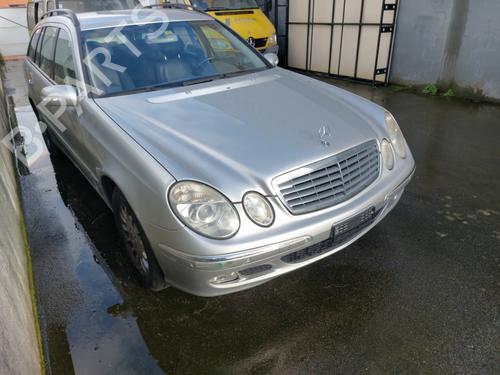 Left front window switch MERCEDES-BENZ E-CLASS (W211) E 240 4-matic (211.080) | BP24341113I27  - Image 12