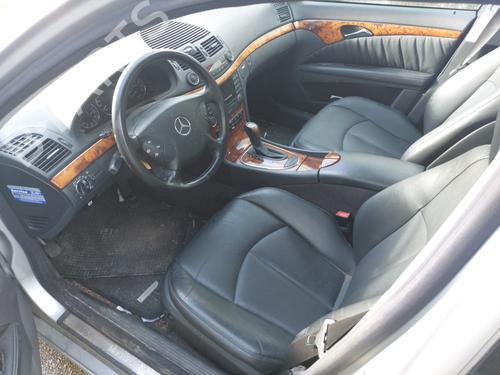 Left front window switch MERCEDES-BENZ E-CLASS (W211) E 240 4-matic (211.080) | BP24341113I27  - Image 15