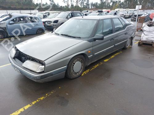 Used Parts CITROËN XM (Y3) 2.0 1972002