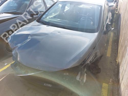 Left sun visor SEAT IBIZA IV (6J5, 6P1) 1.2 TDI | BP21037764I1 - Image 5
