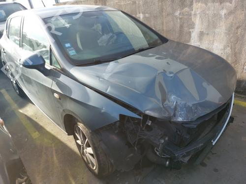 Left sun visor SEAT IBIZA IV (6J5, 6P1) 1.2 TDI | BP21037764I1 - Image 6