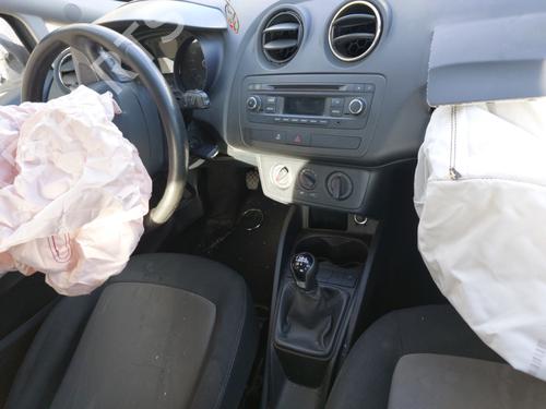 Left sun visor SEAT IBIZA IV (6J5, 6P1) 1.2 TDI | BP21037764I1 - Image 9