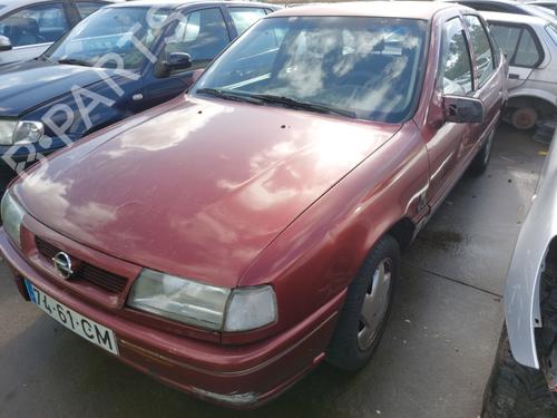 Used Parts OPEL VECTRA A (J89)  1.7 TD (F19, M19)  1972010
