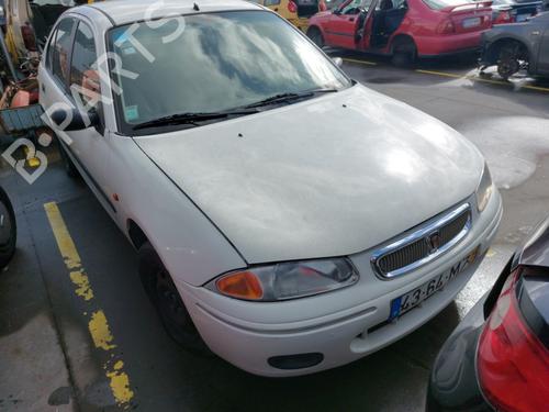 Left headlight ROVER 200 II Hatchback (RF) 214 Si | BP21037324C28 - Image 2