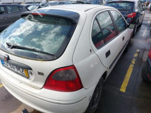 Left headlight ROVER 200 II Hatchback (RF) 214 Si | BP21037324C28 - Image 3