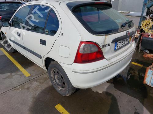 Left headlight ROVER 200 II Hatchback (RF) 214 Si | BP21037324C28 - Image 4