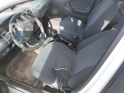 Left headlight ROVER 200 II Hatchback (RF) 214 Si | BP21037324C28 - Image 5